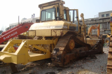 used cat bulldozer D7H-2